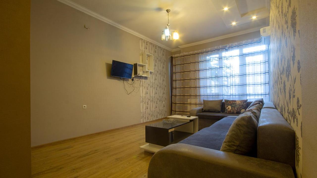 Home Apartments Tbilisi Exterior photo