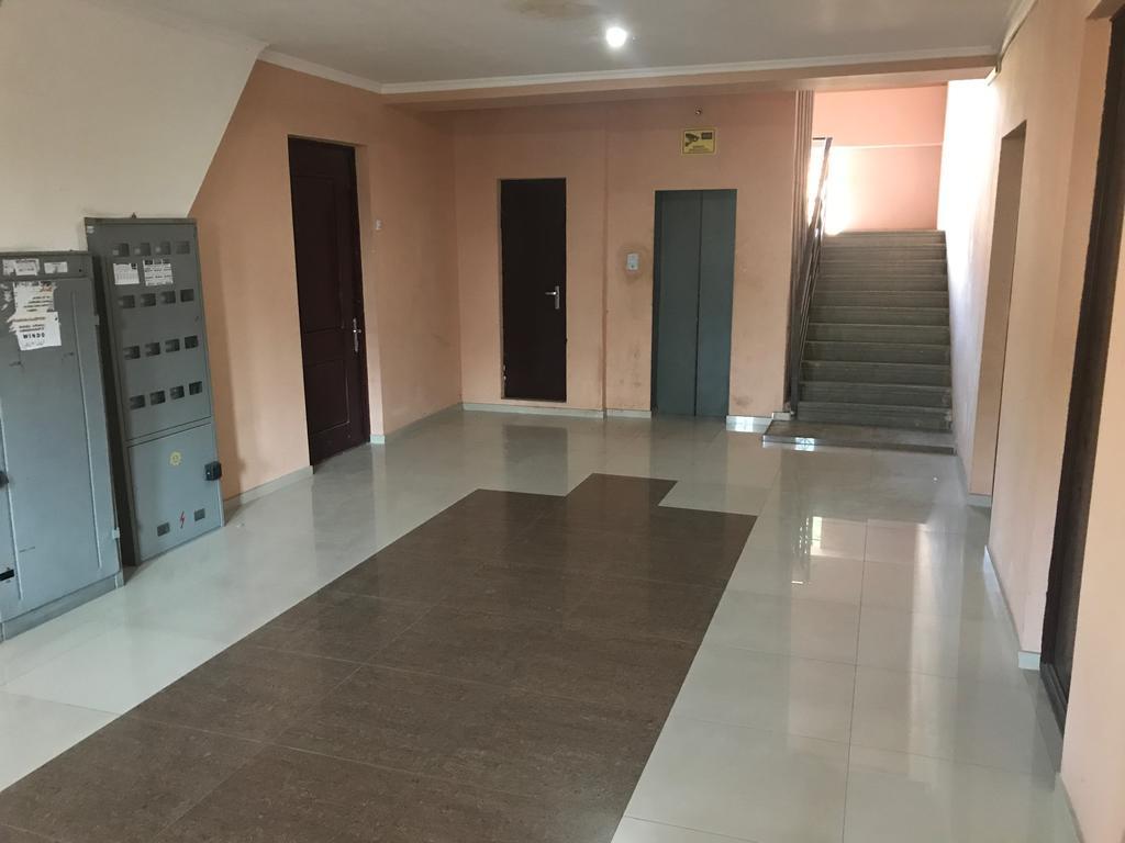 Home Apartments Tbilisi Exterior photo